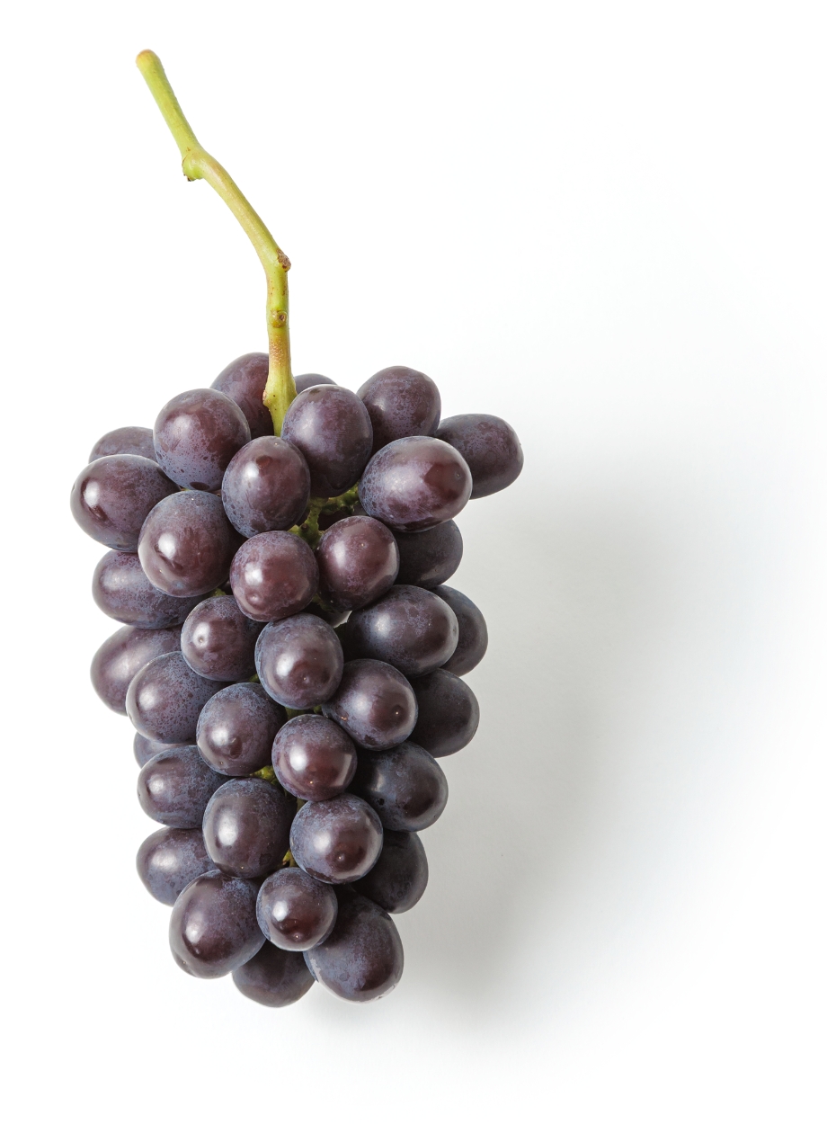 マスカットノワール